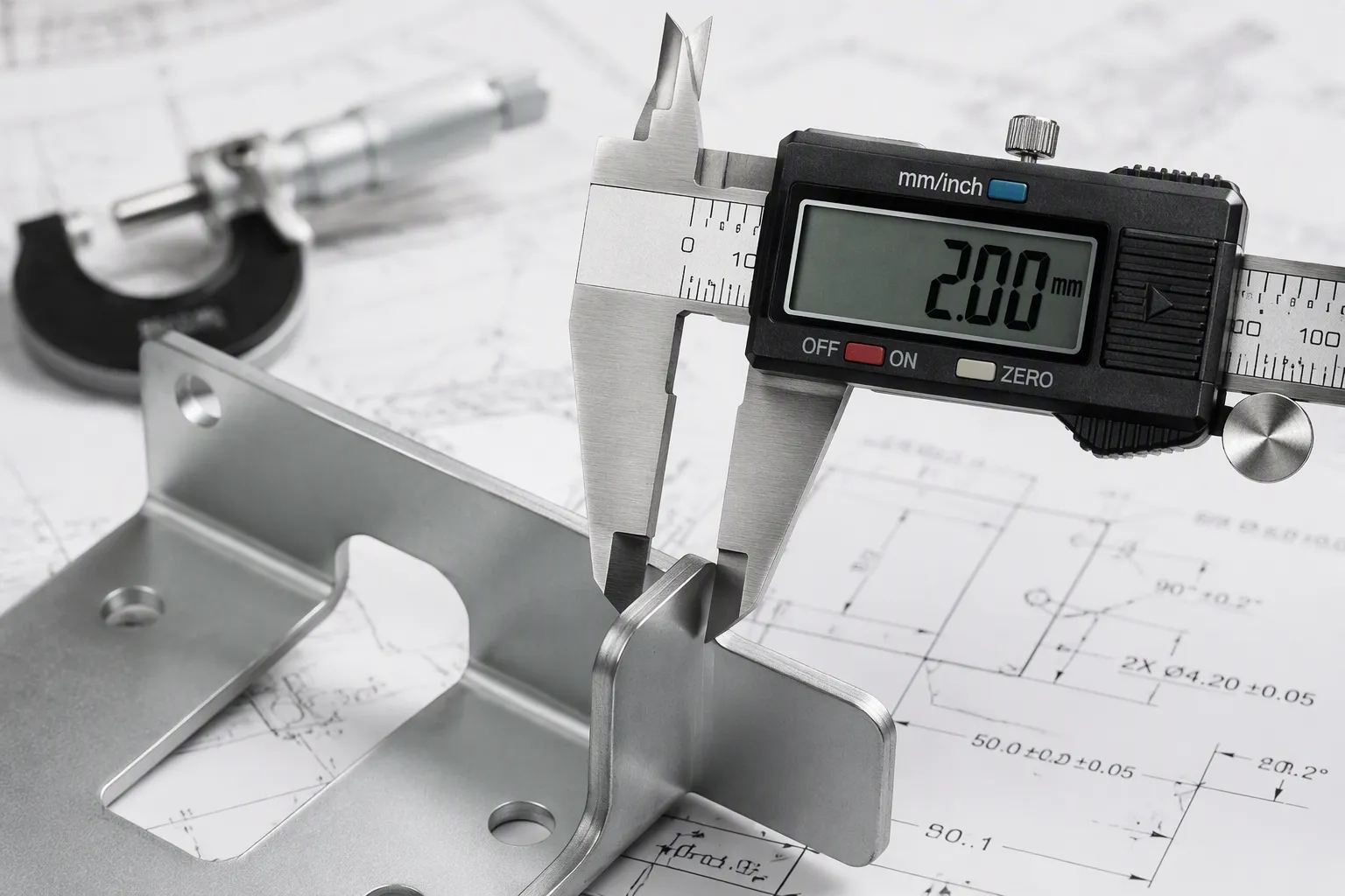 Precision Sheet Metal Fabrication Tolerances Explained for Engineers and Buyers