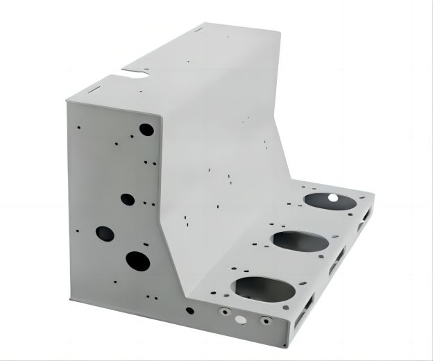 商用高電圧および中電圧電子制御