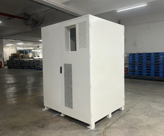 商業用新エネルギー液体フローエネルギー貯蔵