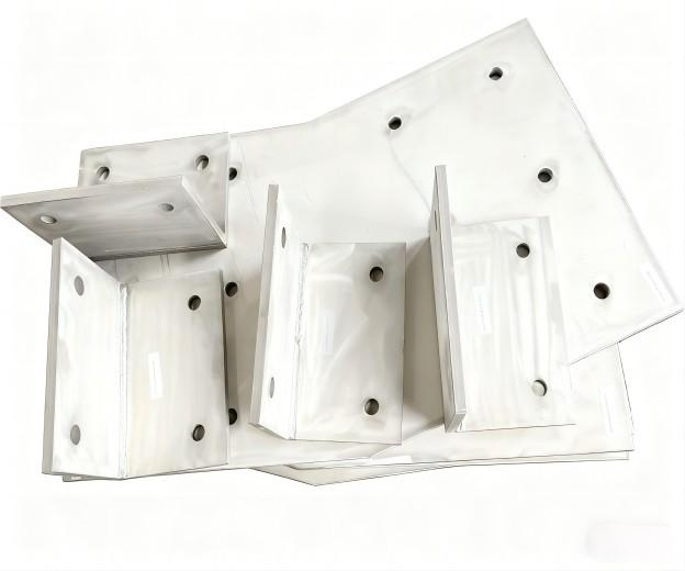 カスタマイズされた建物サポートフレーム