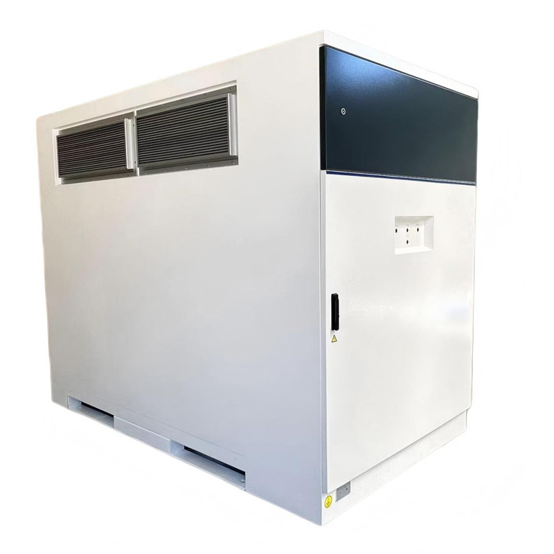 OEM Electrical Enclosure Fabrication