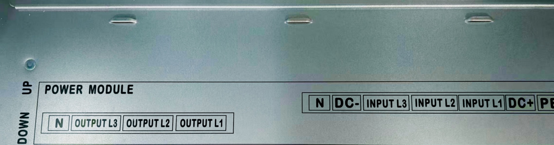 スクリーン印刷