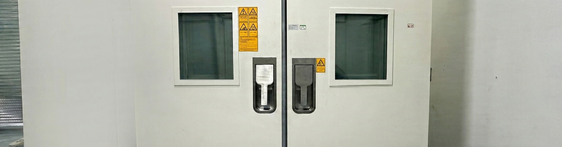 IP定格試験サービス