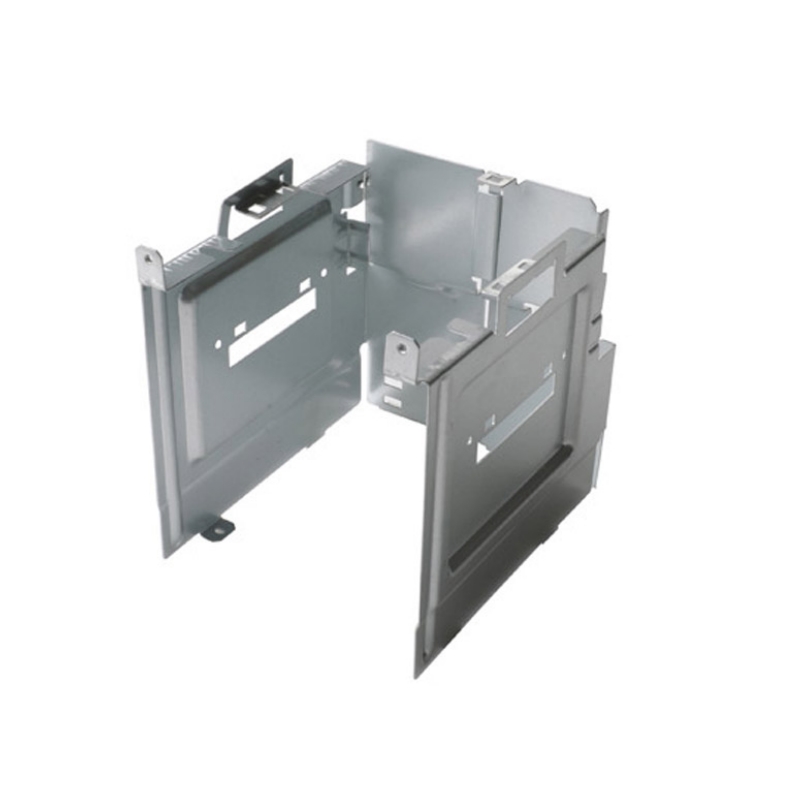 Industrial Sheet Metal Chassis Fabrication Service