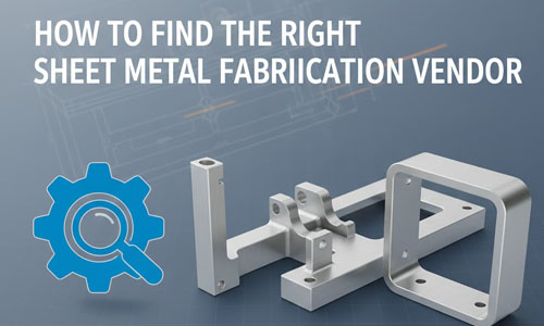 適切な板金加工業者を見つけるにはどうすればよいでしょうか?