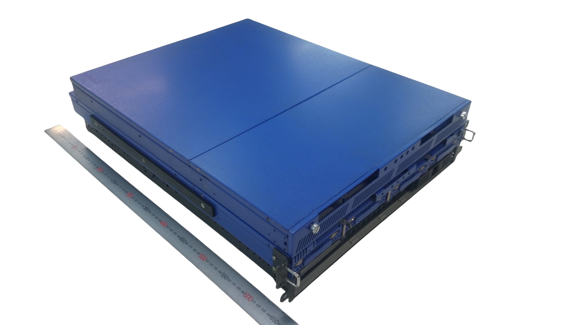 Custom Server Enclosure Welding Custom Server Enclosure Welding